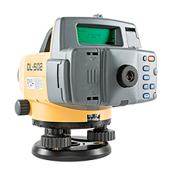 AUTOLIVELLO DIGITALE TOPCON DL-500