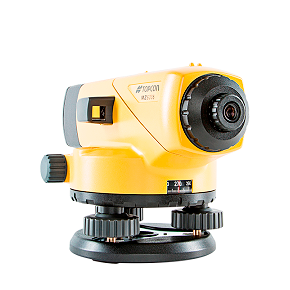 AUTOLIVELLO OTTICO TOPCON AT