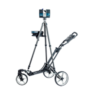 CARRELLO FARO SWIFT CON SCANPLAN