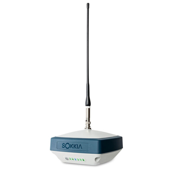 SATELLITARE SOKKIA GRX-3 (TOPOGRAFIA)