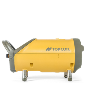 LIVELLO LASER PER TUBATURE TOPCON TP-L6 A/B - CON RAGGIO ROSSO
