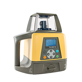 LIVELLO LASER TOPCON RL-200 2S/1S (consigliato per machine control)