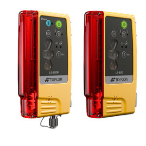 RICEVITORE TOPCON LS-B20/B20W