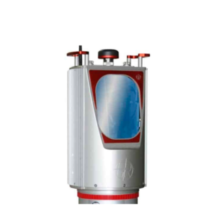 SCANNER RIEGL (VZ-4000 e VZ-6000)