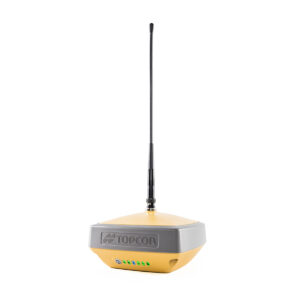 SATELLITARE TOPCON HIPER-VR