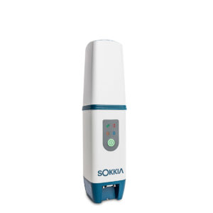 SATELLITARE SOKKIA GCX-3 – BULLET (TOPOGRAFIA)