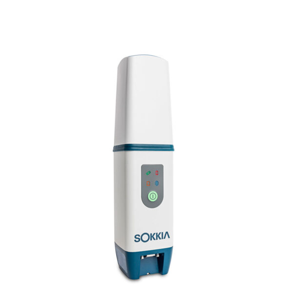 SATELLITARE SOKKIA GCX-3 – BULLET (TOPOGRAFIA)