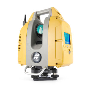 SCANNER TOPCON GLS-2200