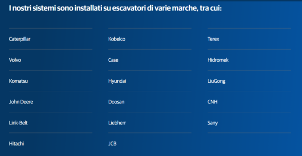 SISTEMA TOPCON MC-MAX 3D FULL AUTOMATION PER ESCAVATORE (SOLUZIONE ESEMPLIFICATIVA) - immagine 4