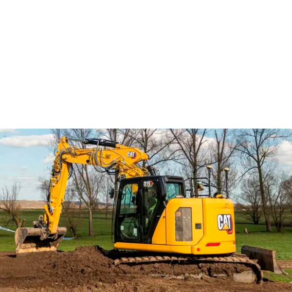 SISTEMA TOPCON X53i 3D TRADITIONAL PER ESCAVATORE (SOLUZIONE ESEMPLIFICATIVA) - immagine 2
