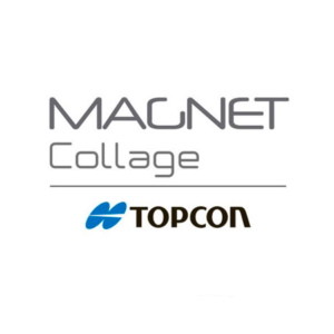 SOFTWARE MAGNET COLLAGE (SPECIFICO PER SISTEMI STATICI CON TRAVERSE TOPCON)