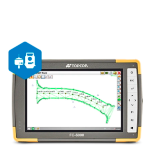 SOFTWARE TOPCON MAGNET e MAGNET CONSTRUCT