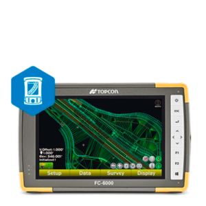 SOFTWARE TOPCON POCKET 3D