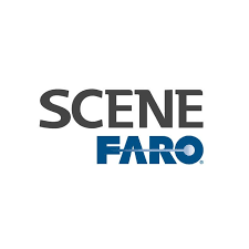 SOFTWARE SCENE (SPECIFICO PER SISTEMI STATICI E DINAMICI CLOUD TO CLOUD FARO)