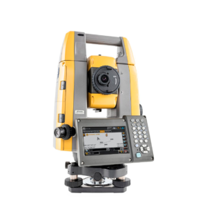 STAZIONE AUTOMATICA TOPCON GT