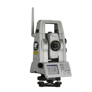 STAZIONE AUTOMATICA TOPCON MSAXII