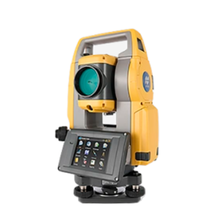 STAZIONE MECCANICA TOPCON OS