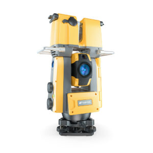 STAZIONE SCANNER TOPCON GTL-1200