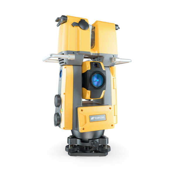 STAZIONE SCANNER TOPCON GTL-1200