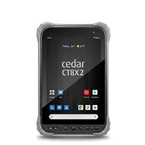 TABLET CT8 Android (NO GRUPPO, compatibile)