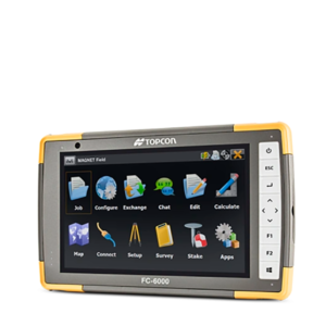 TABLET FC 6000
