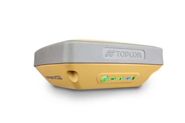 SATELLITARE TOPCON HIPER-SR - immagine 2