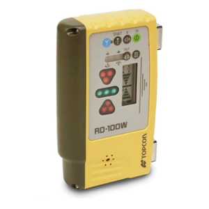 RIPETITORE TOPCON da cabina RD-100W