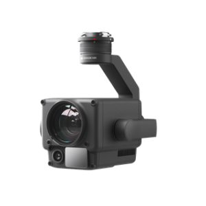 CAMERA PROFESSIONALE IBRIDA ZENMUSE H20