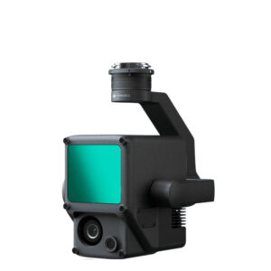 LIDAR PROFESSIONALE ZENMUSE L1