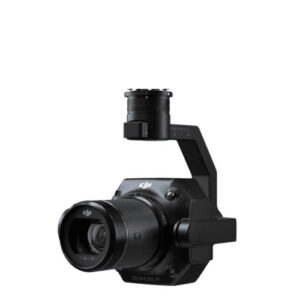 CAMERA PROFESSIONALE ZENMUSE P1