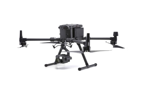 CAMERA PROFESSIONALE IBRIDA ZENMUSE H20 - immagine 3