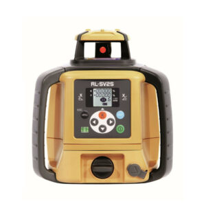 LIVELLO LASER TOPCON RL-HV2S