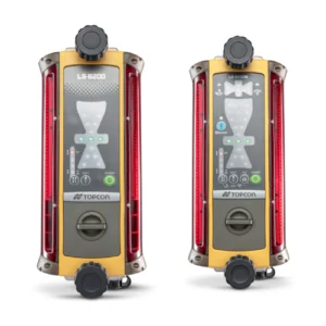 RICEVITORE TOPCON LS-B200/B200W