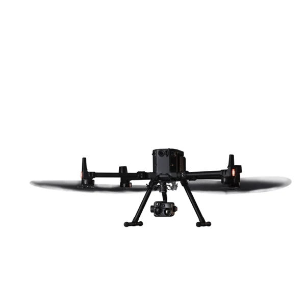CAMERA PROFESSIONALE NOTTURNA ZENMUSE H20N - immagine 2