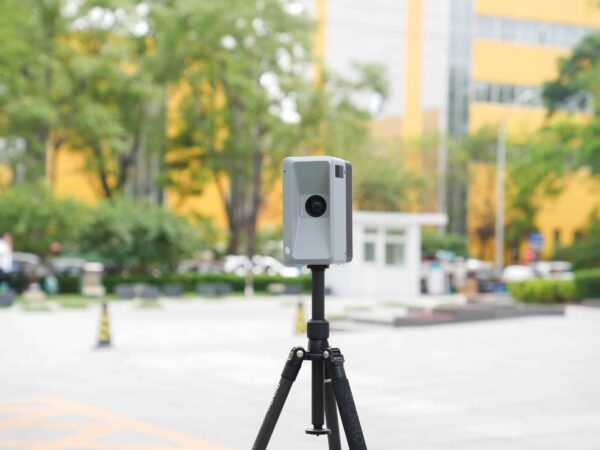 LASER SCANNER REALSEE GALOIS M2 - immagine 9