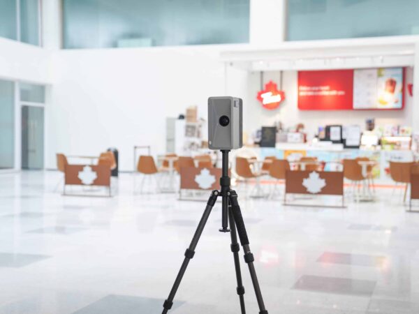 LASER SCANNER REALSEE GALOIS M2 - immagine 7