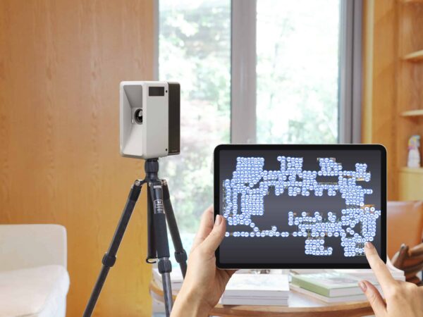 LASER SCANNER REALSEE GALOIS M2 - immagine 8