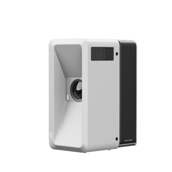 LASER SCANNER REALSEE GALOIS M2