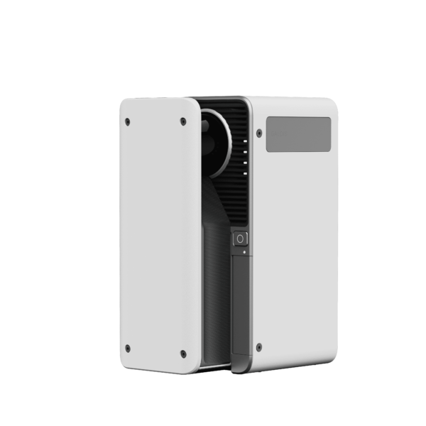 LASER SCANNER REALSEE GALOIS M2 - immagine 5