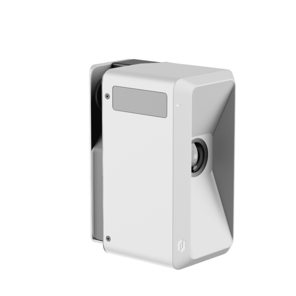 LASER SCANNER REALSEE GALOIS M2 - immagine 6