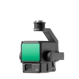 LIDAR PROFESSIONALE DJI ZENMUSE L2