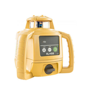 LIVELLO LASER TOPCON RL-H5B (low cost)