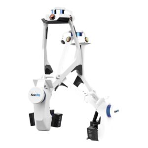 NAVVIS VLX - Top Professional