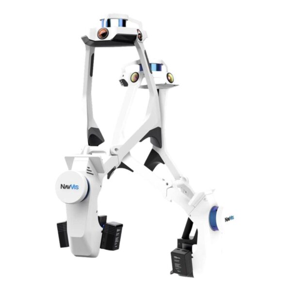 NAVVIS VLX - Top Professional