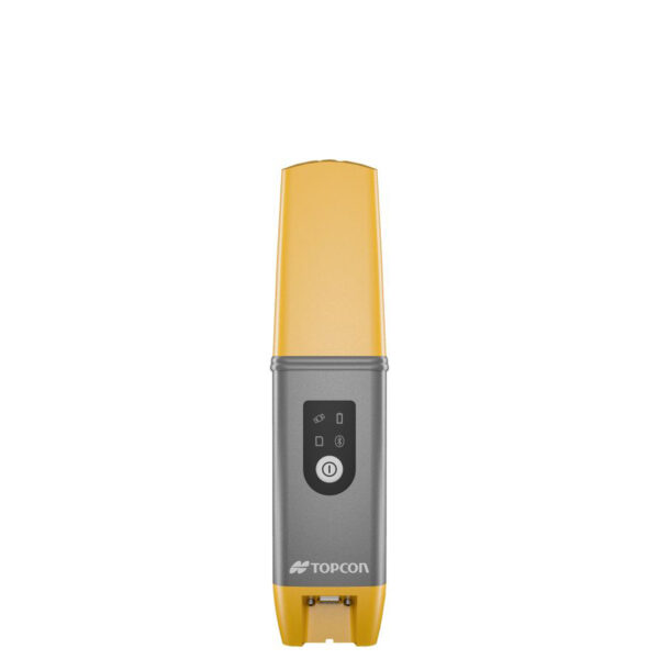 SATELLITARE TOPCON HIPER CR – BULLET